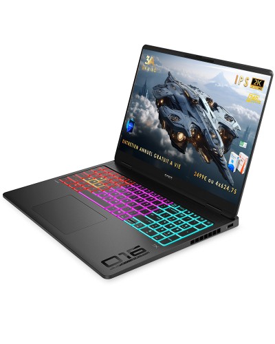 Omen Gaming 16” Ultra 7